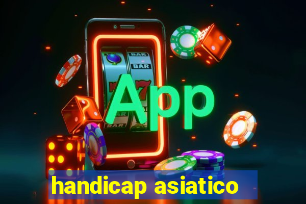 handicap asiatico -.5